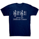Difficult Times