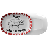 custom order - grill master poppy