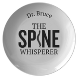 The Spine Whisperer - Dr. Bruce
