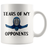 custom order - tears of my opponents - kendo