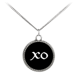 XO Necklace for Women