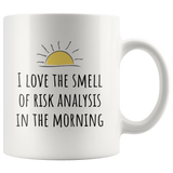 Risk Analysis - Custom Order