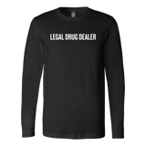 liu - legal drug dealer