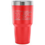 custom order - jonesboro marching cardinals