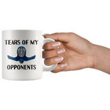 custom order - tears of my opponents - kendo