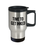 NEW PHRASINATOR: time to get inked tattoo