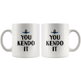 custom order - you kendo it