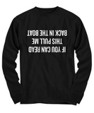 NEW PHRASINATOR: if you can read this pull me back in the boat