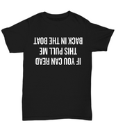 NEW PHRASINATOR: if you can read this pull me back in the boat