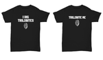 trilobyte shirt set