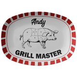 Custom Order - Grill Master Andy