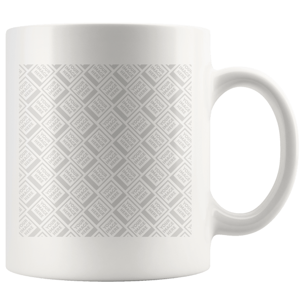 Personalized Coffee Mug with Your Photo