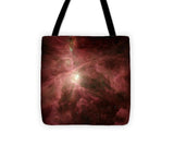 Nebula - Tote Bag
