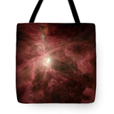 Nebula - Tote Bag