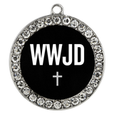 WWJD Bracelet for Women