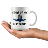 custom order - tears of my opponents - kendo