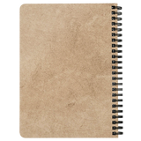 English Teacher Gift - Shakespeare Lover Gift - Spiral Notebook - Journal - Funny Quote - To Quote Hamlet - No