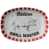 grill master addison