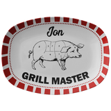 grill master jon