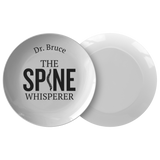 The Spine Whisperer - Dr. Bruce