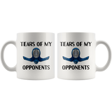 custom order - tears of my opponents - kendo