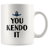 custom order - you kendo it